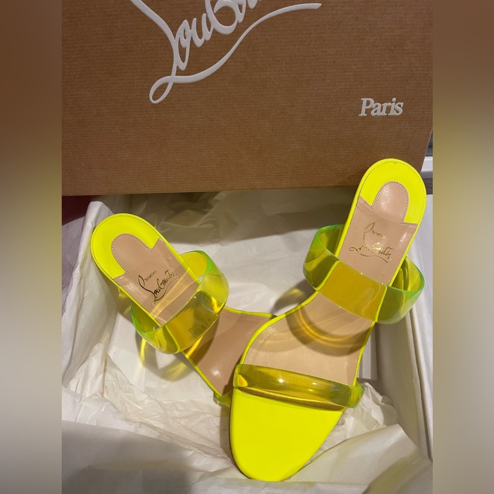 Christian Louboutin